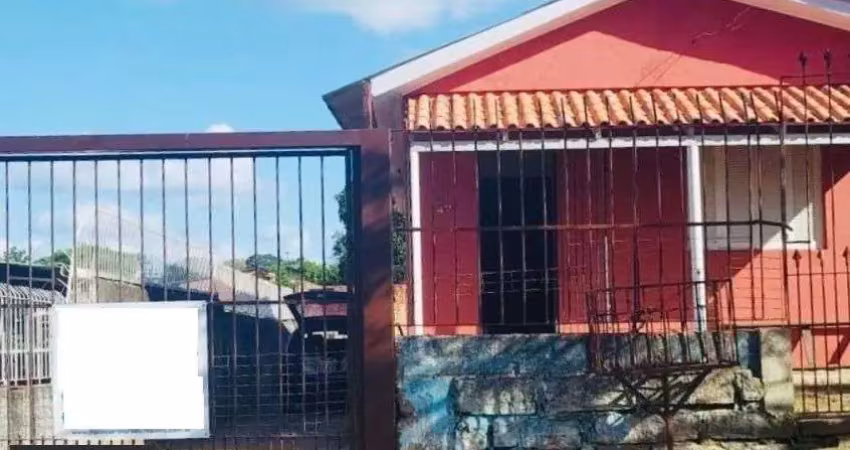 Casa com 2 quartos à venda na Travessa Tupinambá, 267, Aparecida, Alvorada