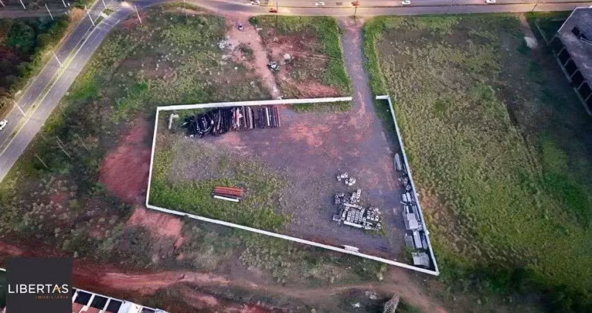 Terreno à venda na Rua Ary Rosa dos Santos, 284, Distrito Industrial, Cachoeirinha