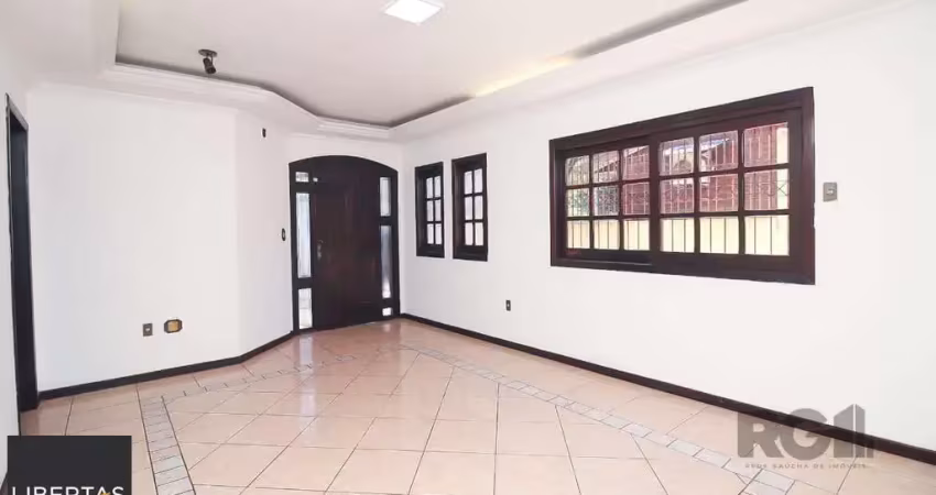 Casa com 4 quartos à venda na Rua Diana Terra, 385, Marechal Rondon, Canoas