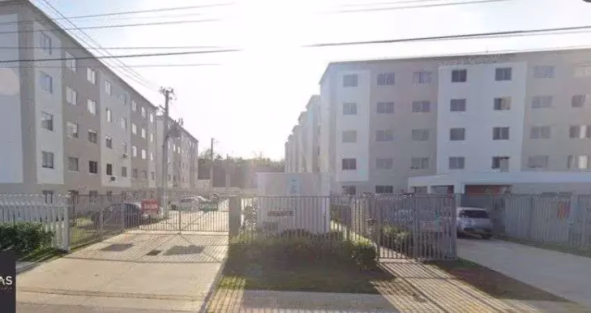 Apartamento com 2 quartos à venda na Rua Irmã Maria Hiltgardis, 582, Olaria, Canoas