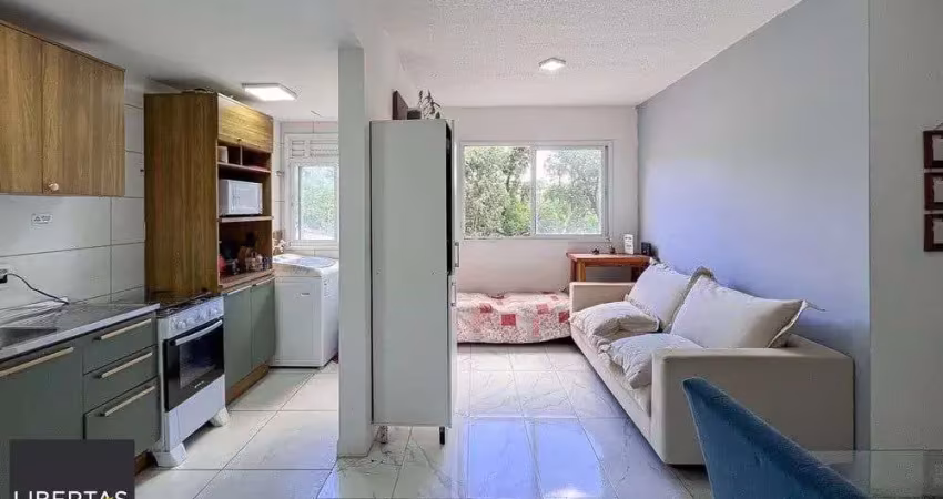 Apartamento com 2 quartos à venda na Avenida Santos Ferreira, 4330, Estância Velha, Canoas