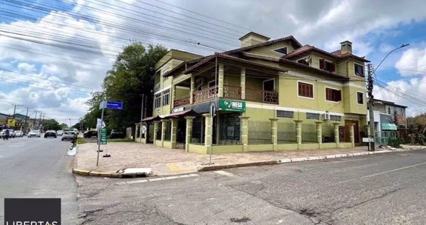 Barracão / Galpão / Depósito à venda na Avenida Rio Grande do Sul, 2650, Mathias Velho, Canoas