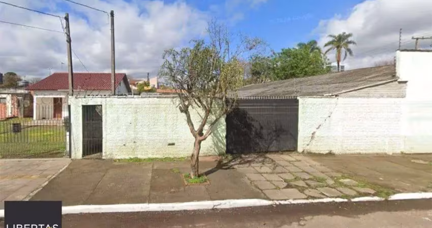 Terreno à venda na Missões, 100, Mathias Velho, Canoas
