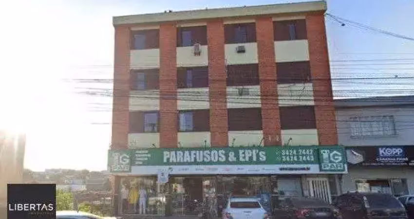 Apartamento com 1 quarto à venda na Avenida General Flores da Cunha, 4430, Vila Bom Princípio, Cachoeirinha