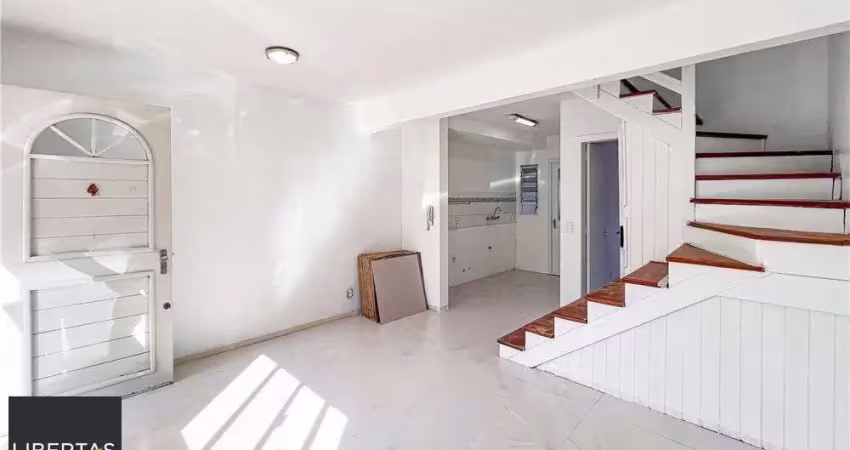 Casa em condomínio fechado com 3 quartos à venda na Avenida Santos Ferreira, 1180, Marechal Rondon, Canoas