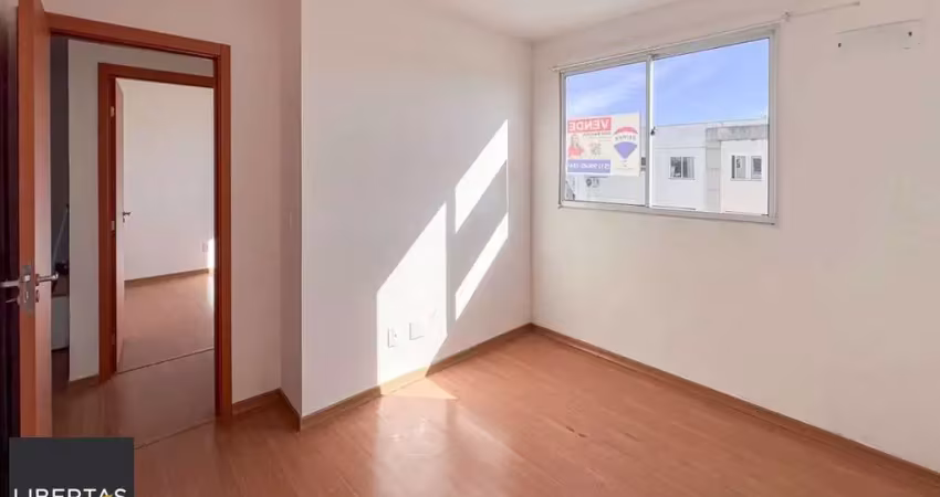 Apartamento com 2 quartos à venda na Rosinha dos Santos Cardoso, 196, Estância Velha, Canoas