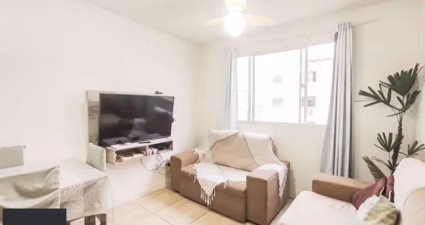 Apartamento com 2 quartos à venda na Rua Machadinho, 1580, Rio Branco, Canoas