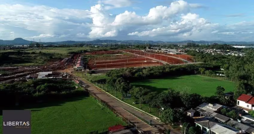 Terreno à venda na Rua Espírito Santo, 1731, Parque Espírito Santo, Cachoeirinha