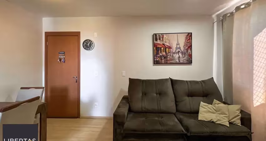 Apartamento com 2 quartos à venda na RUA 4, 21, Olaria, Canoas