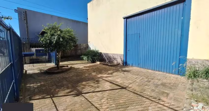 Ponto comercial à venda na Rua Marquês de Barbacena, 240, Niterói, Canoas