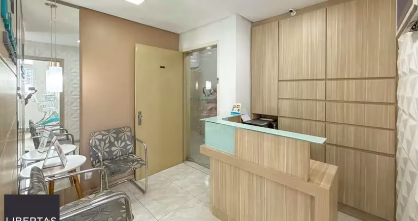 Sala comercial à venda na Rua Tiradentes, 381, Centro, Canoas