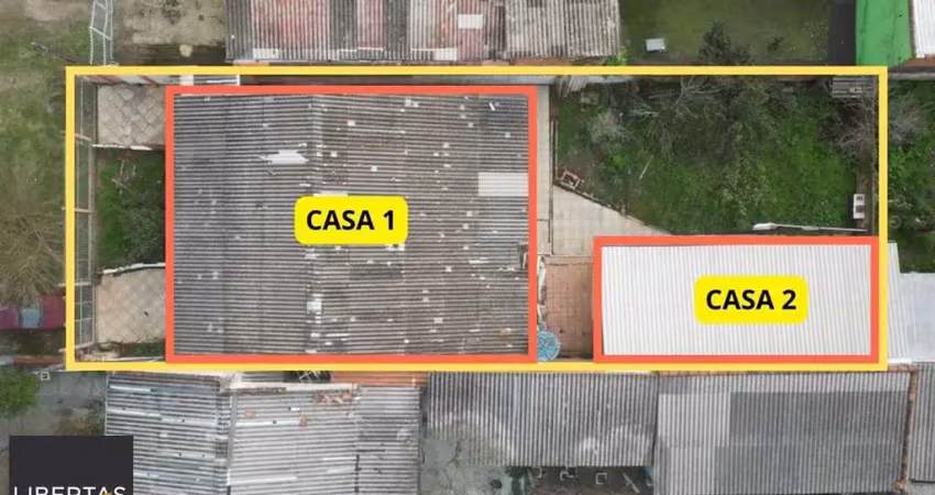 Terreno à venda na José Veríssimo, 583, Harmonia, Canoas