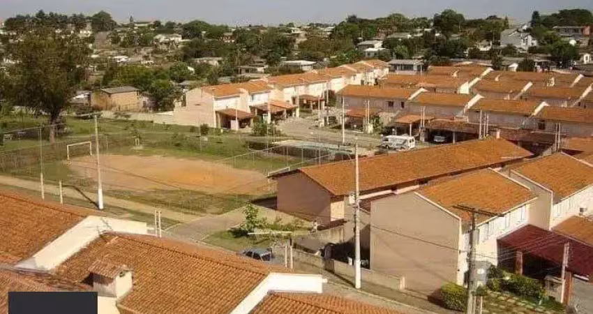 Casa em condomínio fechado com 4 quartos à venda na Estrada Frederico Dihl, 1001, Bela Vista, Alvorada