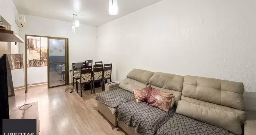 Apartamento com 2 quartos à venda na Rua Augusto Severo, 507, Nossa Senhora das Graças, Canoas