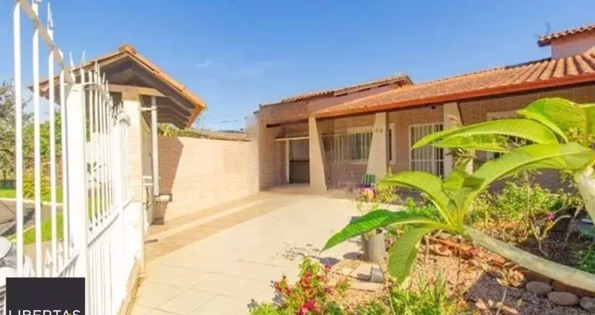 Casa com 4 quartos à venda na Areias Brancas, 36, Estância Velha, Canoas