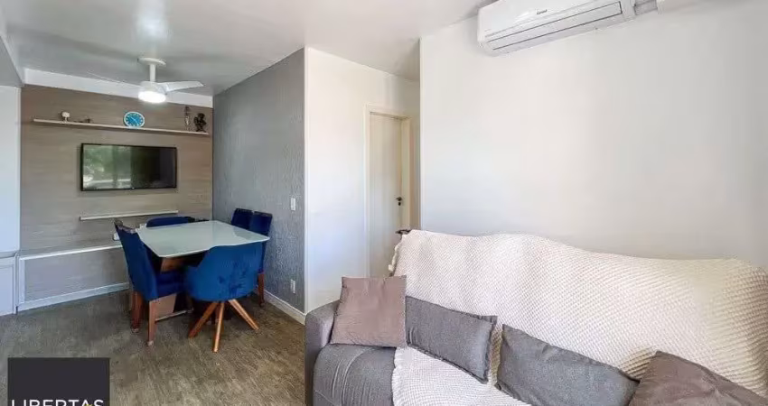 Apartamento com 2 quartos à venda na Pedro José Zaneti, 406, Igara, Canoas