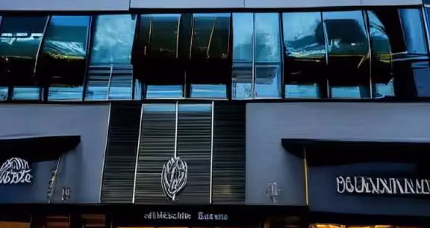 Barracão / Galpão / Depósito à venda na Rua Padre Chagas, 240, Moinhos de Vento, Porto Alegre