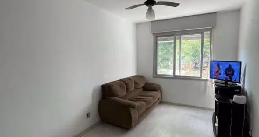 Apartamento com 1 quarto à venda na Rua Adão Baino, 715, Cristo Redentor, Porto Alegre