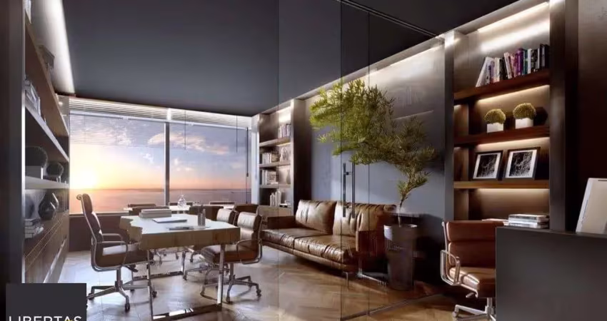Sala comercial à venda na Avenida Padre Cacique, 2893, Praia de Belas, Porto Alegre