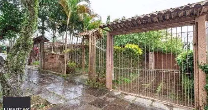 Casa com 2 quartos à venda na Rua Doutor Mário Totta, 2100, Tristeza, Porto Alegre