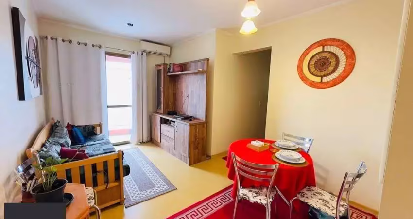 Apartamento com 2 quartos à venda na Rua Carlos Silveira Martins Pacheco, 55, Cristo Redentor, Porto Alegre