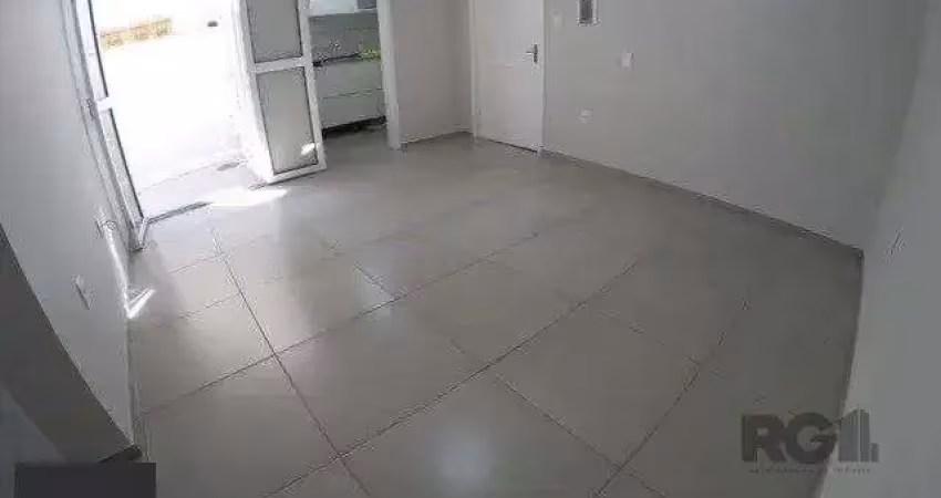 Apartamento com 1 quarto à venda na Rua Livramento, 315, Santana, Porto Alegre