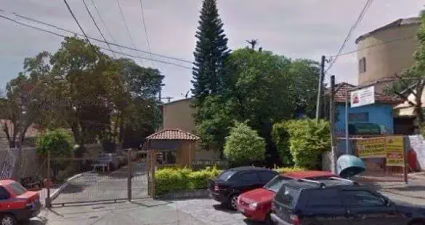 Casa condominio para venda - 60m², 1 dormitório, cavalhada