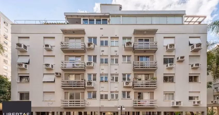 Apartamento a venda com 3 dormitórios no bairro passo da areia.