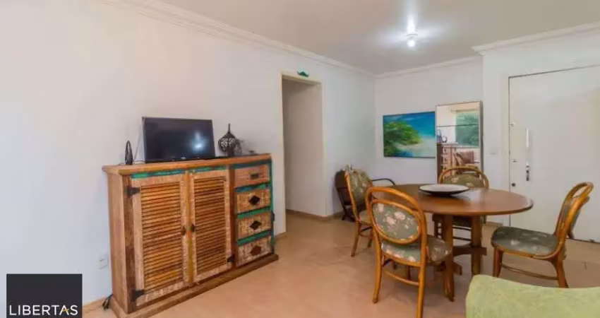 Apartamento com 2 quartos à venda na Travessa Vileta, 54, Jardim Botânico, Porto Alegre