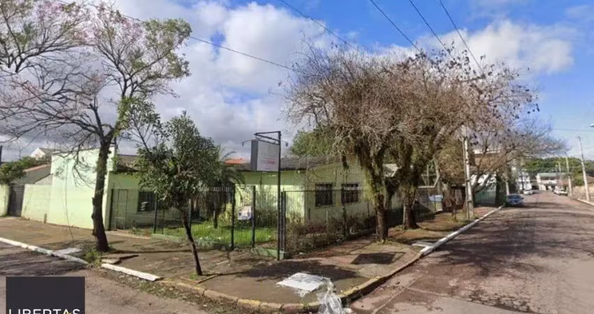 Terreno à venda na Missões, 110, Mathias Velho, Canoas