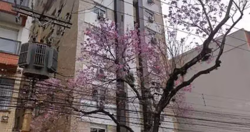 Apartamento com 2 quartos à venda na Avenida Osvaldo Aranha, 540, Bom Fim, Porto Alegre