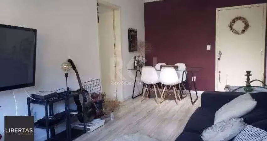 Apartamento para venda - 49.21m², 1 dormitório, 1 vaga - nonoai