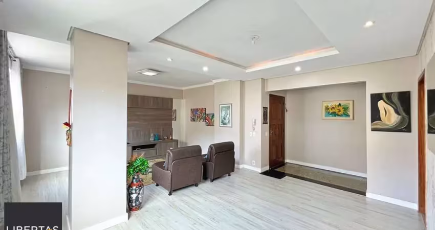 Apartamento com 3 quartos à venda na Rua Duque de Caxias, 1304, Centro Histórico, Porto Alegre