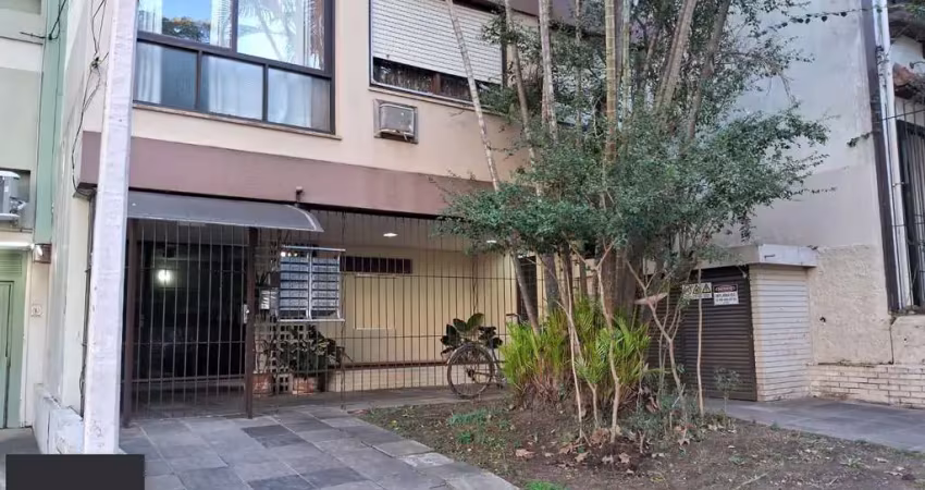 Apartamento com 2 quartos à venda na Rua Santa Terezinha, 291, Farroupilha, Porto Alegre