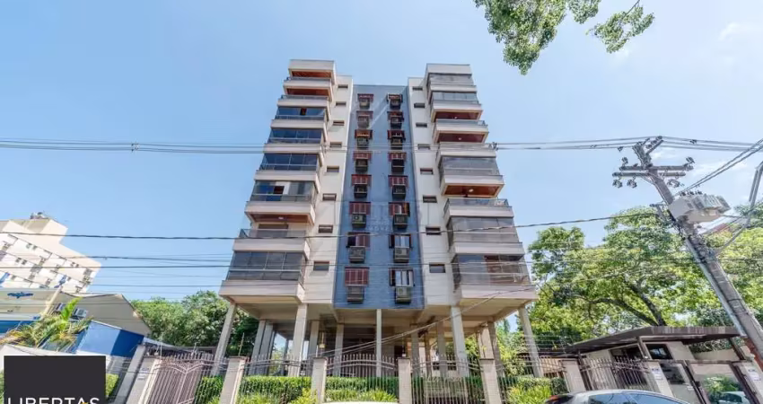 Apartamento com 3 quartos à venda na Rua Doutor Pereira Neto, 460, Tristeza, Porto Alegre