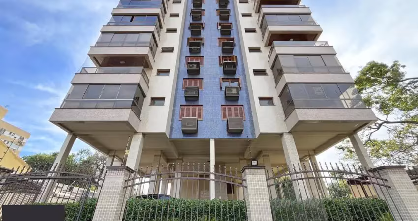 Apartamento com 3 quartos à venda na Rua Doutor Pereira Neto, 460, Tristeza, Porto Alegre