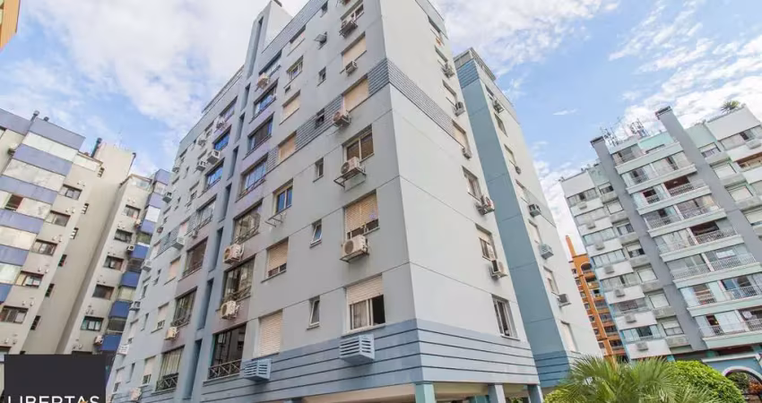 Apartamento mobiliado para locação no bairro boa vista, 3 dormitórios sendo 1 suíte, totalmente reformado e projetado