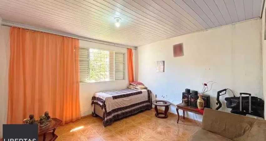 Casa com 3 quartos à venda na Rua Coronel Tisiano F. de Leoni, 240, Partenon, Porto Alegre