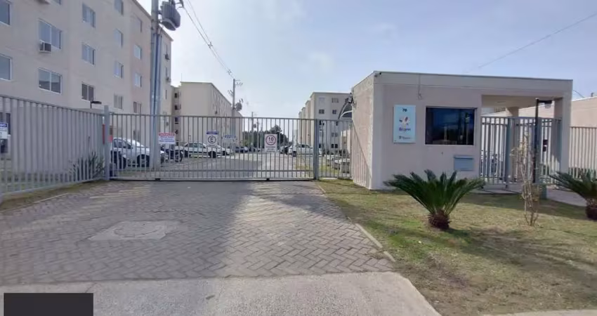 Excelente oportunidade apartamento 2 dormitórios em cachoeirinha