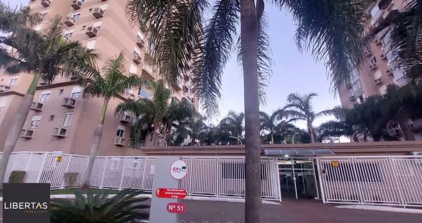 Apartamento com 2 quartos à venda na Rua Monsenhor Antonio Guilherme Grings, 51, Sarandi, Porto Alegre