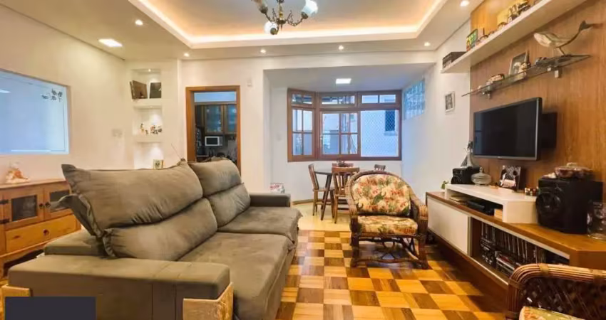 Apartamento 3 dormitórios no bairro bom fim próximo a ufrgs e parque redenção.