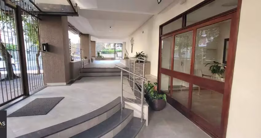 Apartamento com 1 dormitório com elevador no bairro são joão