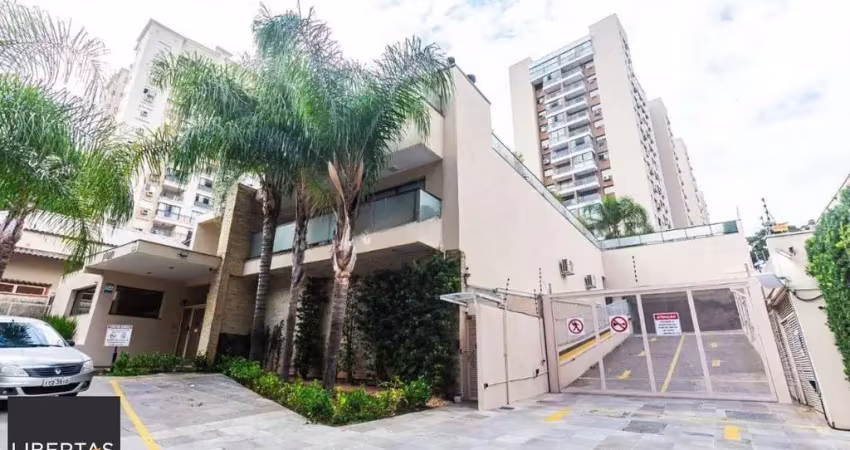 Apartamento com 3 quartos para alugar na Avenida Andaraí, 566, Passo da Areia, Porto Alegre