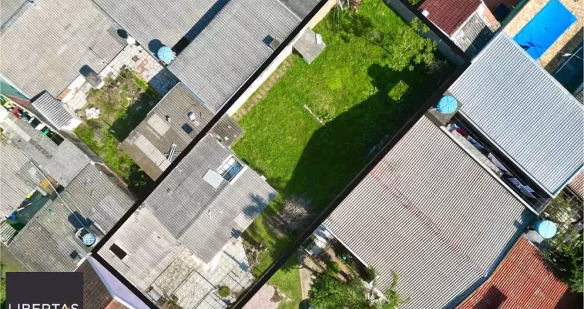 Terreno à venda na dos carvalhos, 13, Harmonia, Canoas
