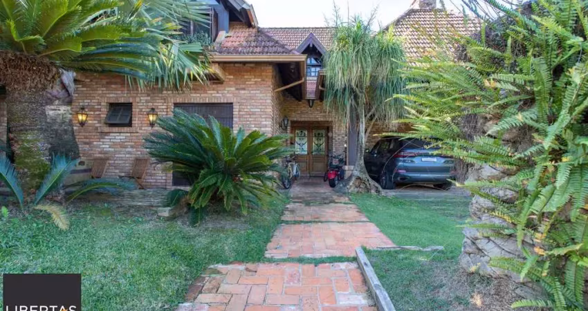 Casa em condomínio fechado com 4 quartos à venda na Avenida Juca Batista, 8000, Belém Novo, Porto Alegre