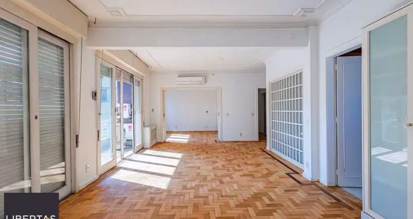 Apartamento com 2 quartos à venda na Rua Coronel Frederico Linck, 55, Moinhos de Vento, Porto Alegre