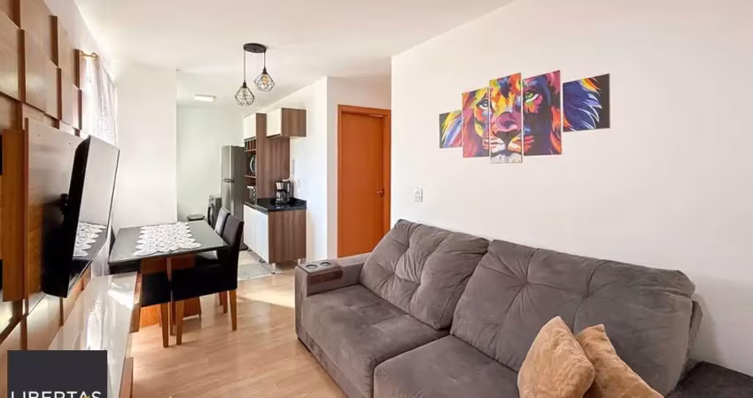 Apartamento com 2 quartos à venda na Av. Boqueirão, - Estância Velha, 3521, Estância Velha, Canoas
