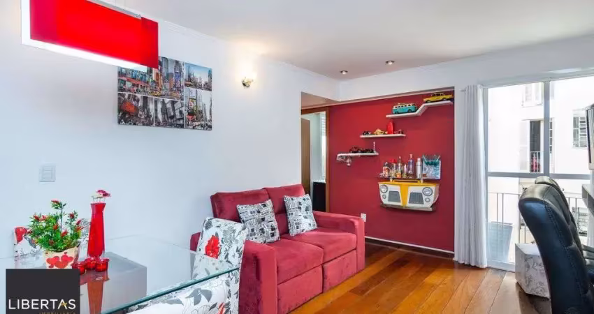 Apartamento de 2 dormitórios à venda no bairro cidade baixa - porto alegre
