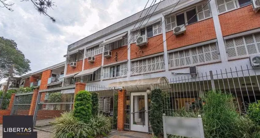 Apartamento com 2 quartos à venda na Avenida Panamericana, 321, Jardim Lindóia, Porto Alegre