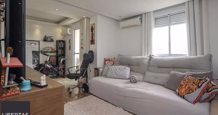 Apartamento com 3 quartos à venda na Avenida Assis Brasil, 4908, São Sebastião, Porto Alegre